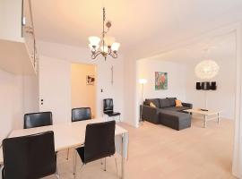 Ξενοδοχείο φωτογραφία: Strandby Plads (ID 185)