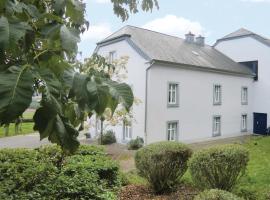 Nice Apartment In Noertrange With Wifi, hotel v destinaci Noertrange