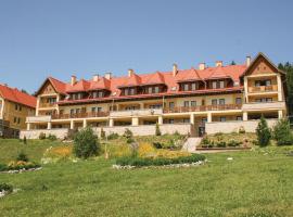 Hình ảnh khách sạn: Two-Bedroom Apartment in Egerszalok