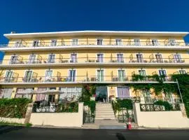 Ξενοδοχείο Αίγλη