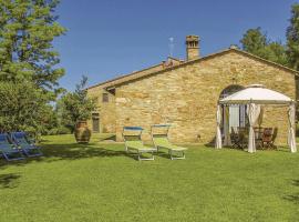 Foto di Hotel: Holiday home Barberino V. d´Elsa 52 with Outdoor Swimmingpool