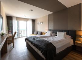 Gostilna in motel Pri Lešniku, hotell Mariboris