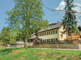 Photo de l’hôtel: Amazing Apartment In Freiberg With Kitchen