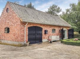 酒店照片: Amazing Home In Valkenswaard With 2 Bedrooms And Wifi