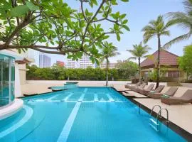 Mercure Jakarta Kota
