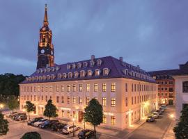 Hotel Foto: Relais & Châteaux Bülow Palais