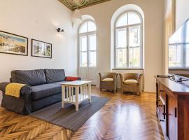 Gambaran Hotel: Two-Bedroom Apartment in Pula