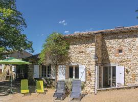 Fotos de Hotel: Amazing Home In La Begude-de-mazenc With Kitchen