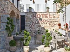 Hotel Goloritzé