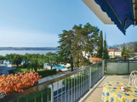 Hotel fotoğraf: Apartment Via Spiaggia d'Oro