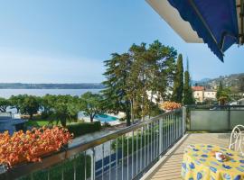 Ξενοδοχείο φωτογραφία: Apartment Via Spiaggia d'Oro