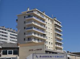 ホテル写真: Apartment Toulon I