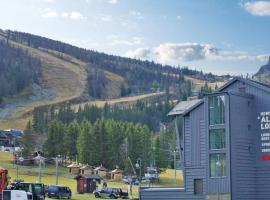 Gambaran Hotel: Apartment Hemsedal with Sauna 274