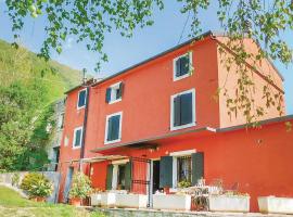 Gambaran Hotel: Casa alle Betulle