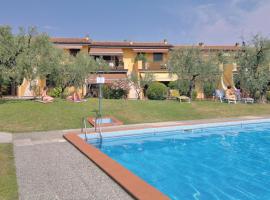 Gambaran Hotel: Residence Il Torcolo