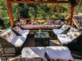 Ξενοδοχείο φωτογραφία: Two-Bedroom Holiday Home in Jastrebarsko