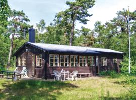 Хотел снимка: Stunning Home In Ystad With 1 Bedrooms And Wifi