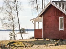 Hotel Photo: Stunning home in Storfors with 2 Bedrooms and WiFi
