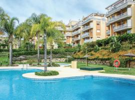 Gambaran Hotel: Stunning Apartment In Mijas Golf With House A Mountain View