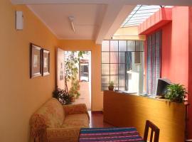 Hotelfotos: Hostel Jujuy