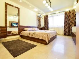 Hình ảnh khách sạn: Apartament centru