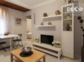 Gambaran Hotel: Apartamento Ventas