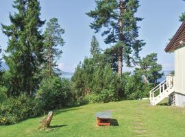 Foto di Hotel: Holiday home Jotaveien O-912