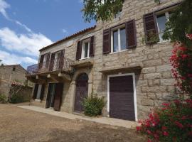 Fotos de Hotel: Four-Bedroom Holiday Home in Pianottoli