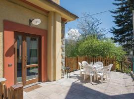 Hotel Photo: Appartamento Abetone