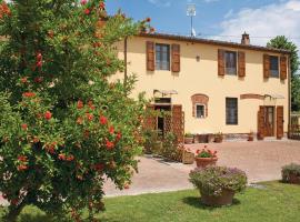 Hotel fotoğraf: Nice Home In Ponte Buggianese Pt With Wifi, Private Swimming Pool And Outdoor Swimming Pool