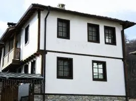 Galabova Guesthouse