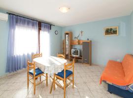 Zdjęcie hotelu: One-Bedroom Apartment in Kastel Luksic