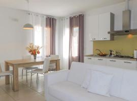 Zdjęcie hotelu: Two-Bedroom Apartment in Rimini -RN-