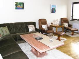 Hotel Photo: Awesome Apartment In Paulistrm With 2 Bedrooms