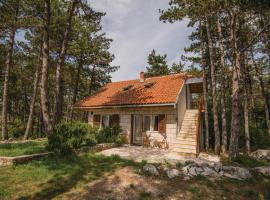 호텔 사진: Two-Bedroom Holiday Home in Zagvozd