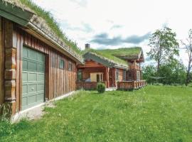 Hotel Photo: Holiday home Moelv 31