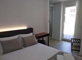 A picture of the hotel: Bra.com Apartments Oporto Faria Guimarães