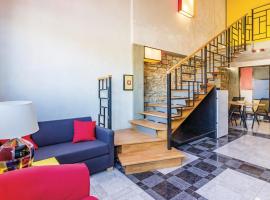 Hotel Foto: One-Bedroom Holiday Home in Vodnjan