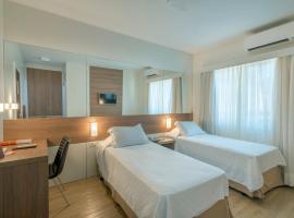 Hình ảnh khách sạn: Hotel Glória Blumenau