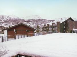 Hotel foto: Lovely Apartment In Hemsedal With Sauna