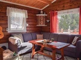 Hotel Photo: Four-Bedroom Holiday Home in Narvik