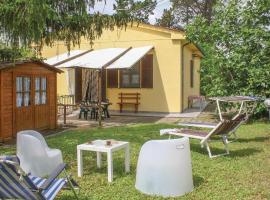 Gambaran Hotel: Two-Bedroom Holiday Home in Fauglia PI