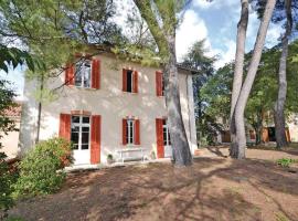 صور الفندق: Lovely Home In Puymeras With Kitchen