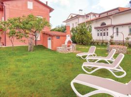 Hình ảnh khách sạn: Holiday Home Misano Adriatico (RN) I