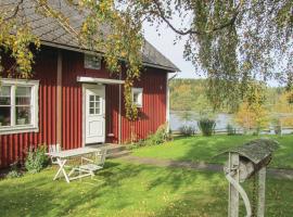 Hotel Photo: Nice Home In Korsberga With Kitchen