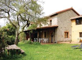 Hotel Photo: Two-Bedroom Holiday Home in Bimenes