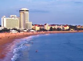 Huiquan Dynasty Hotel Qingdao