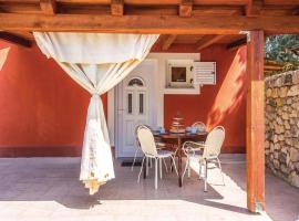 Hotelfotos: One-Bedroom Apartment in Krasica