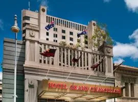 阿德莱德大臣酒店