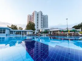 Hotel International